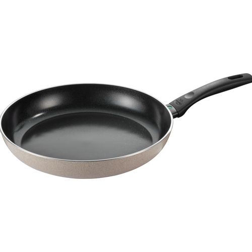 Poêle 32 Cm, LEDro, Aluminium Recyclé, Revêtement Céramique