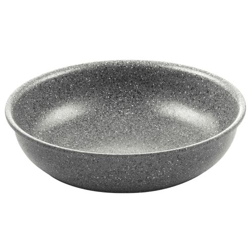 Poêle, 20 Cm, Aluminium, Revêtement Antiadhésif En Céramique