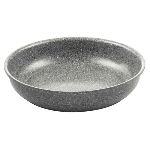 Poêle, 26 Cm, Aluminium, Revêtement Antiadhésif En Céramique