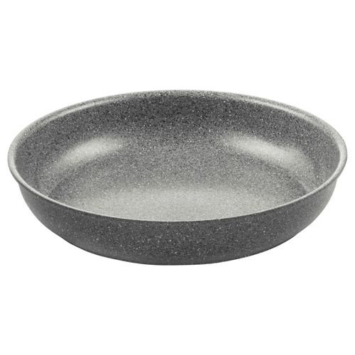 Poêle, 28 Cm, Aluminium, Revêtement Antiadhésif En Céramique