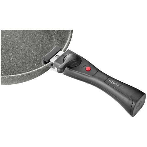 Poêle 20 Cm Avec Poignée Amovible Torre