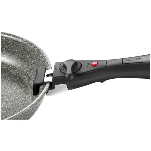 Poêle 20 Cm Avec Poignée Amovible Torre