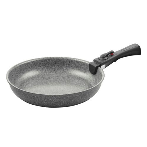 Poêle 24 Cm Avec Poignée Amovible Torre