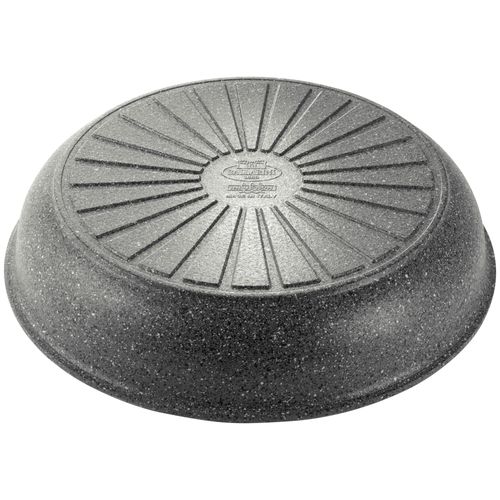 Poêle 28 Cm Avec Poignée Amovible Torre Ballarini