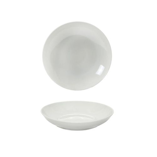 Plat à Couscous 25 Cm Napoli Saturnia Vendue Par 6 - Medri