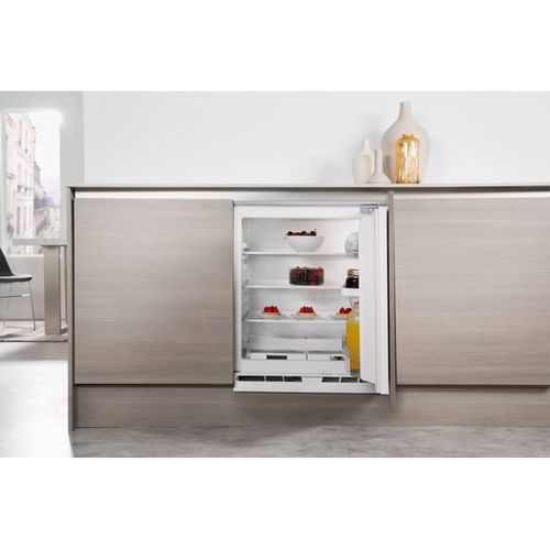 Réfrigérateur 1 Porte  Wbul021 Encastrable 82 Cm