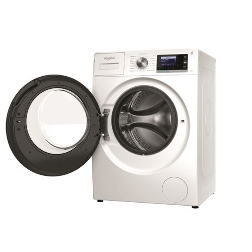 Lave-linge hublot WHIRLPOOL W7X89RSILENCEFR 8kg