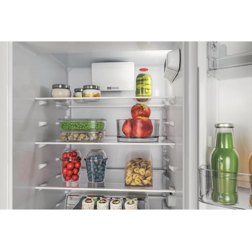 Réfrigérateur congélateur encastrable 268l - Whc18d021a1sffr