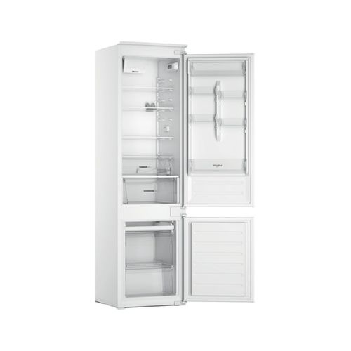 Réfrigérateur Combiné Intégrable à Glissières 300l - Whc20d011b1fr