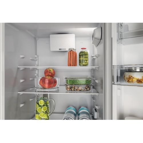 Réfrigérateur Combiné Intégrable à Glissières 300l - Whc20d011b1fr