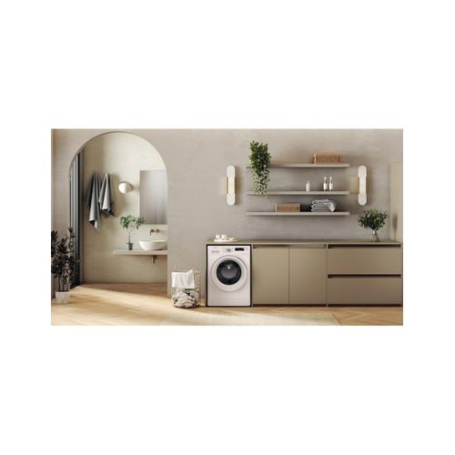 Lave-linge Frontal 7kg 1400 Tours/min - Ffs7469wfr