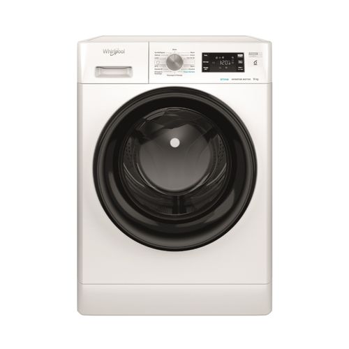 Lave-linge hublot WHIRLPOOL EFFB 9269 BV FR 9kg