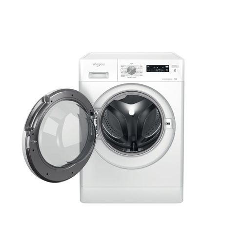 Lave-linge hublot WHIRLPOOL FFSP9269WFR 9kg