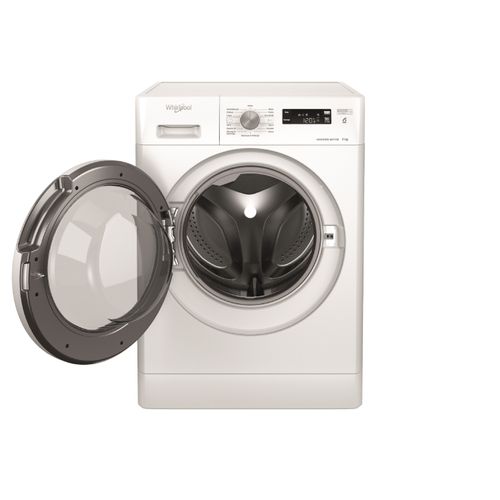 Lave-linge hublot WHIRLPOOL FFSP9269WFR 9kg