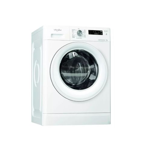 Lave-linge Hublot 9kg 1200 Tours/min Blanc - Ffspl9269wfr