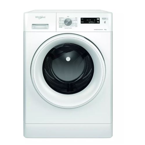 Lave-linge Hublot 9kg 1200 Tours/min Blanc - Ffspl9269wfr