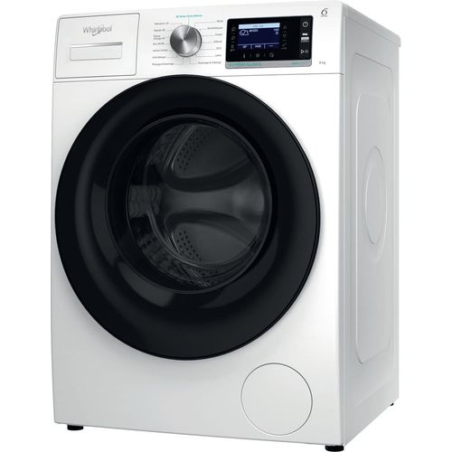 Lave-linge Hublot 9kg 1400 Tours/min Blanc - W698fr