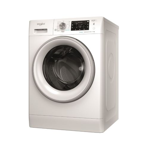 Lave-linge hublot WHIRLPOOL FFD 11489 SV FR 11kg