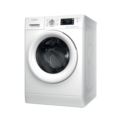 Lave Linge Frontal 9 kg 1400 trs/mn FreshCare+ - FFBS9479WVFR