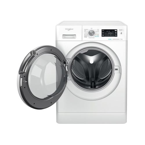 Lave Linge Frontal 9 kg 1400 trs/mn FreshCare+ - FFBS9479WVFR