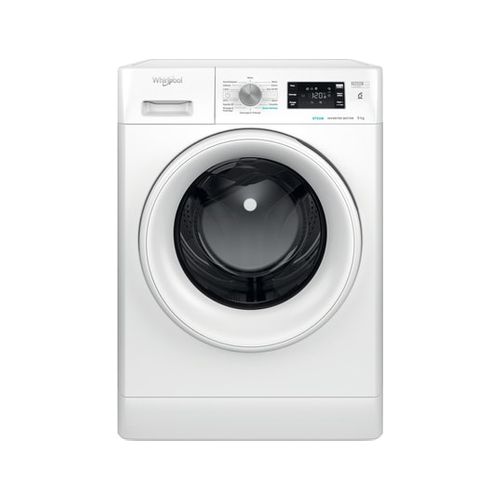 Lave Linge Frontal 9 kg 1400 trs/mn FreshCare+ - FFBS9479WVFR