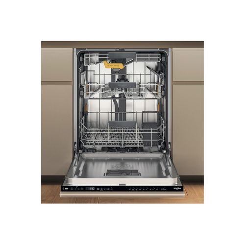 Lave-vaisselle Encastrable 60 Cm  15 couverts 38 dB - Wh8ib15am6ts0