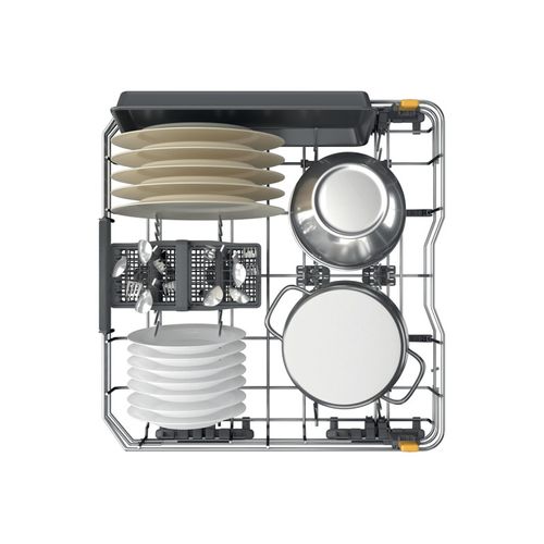 Lave-vaisselle Encastrable 60 Cm  15 couverts 38 dB - Wh8ib15am6ts0