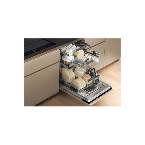 Lave-vaisselle Encastrable 60 Cm  15 couverts 38 dB - Wh8ib15am6ts0
