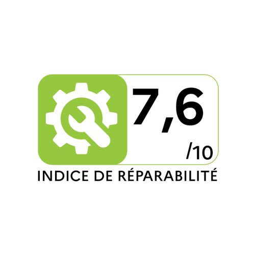 Lave-linge Top 6 kg 1200 trs/mn - Tdlr6261fr