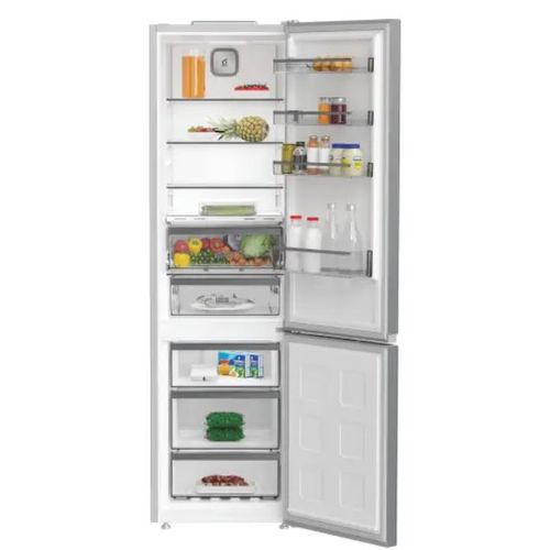 Combiné Inversé 316l Froid ventilé - Whk26362xp5e