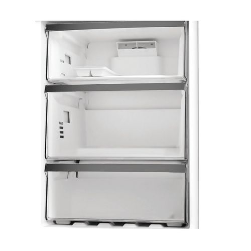 Combiné Inversé 316l Froid ventilé - Whk26362xp5e