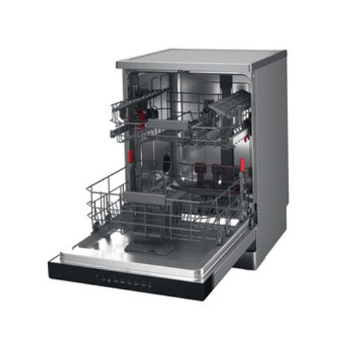 Lave-vaisselle 60 Cm 14 couverts 42 dB - Wh3fb14bn7a0x