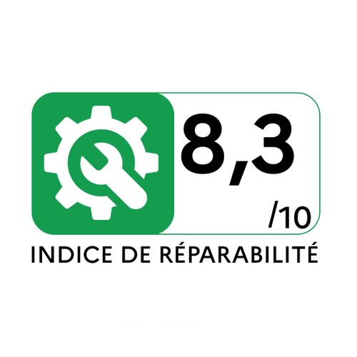 Lave-vaisselle 60 Cm 14 couverts 42 dB - Wh3fb14bn7a0x