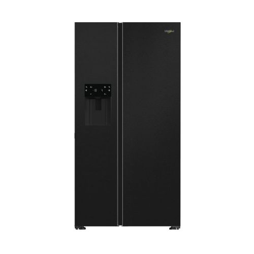 Réfrigérateur Américain 91cm 578l Noir - Whg26574wxk5e