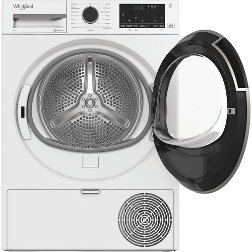Sèche linge hublot WHIRLPOOL CWD93MWBSFR 9kg