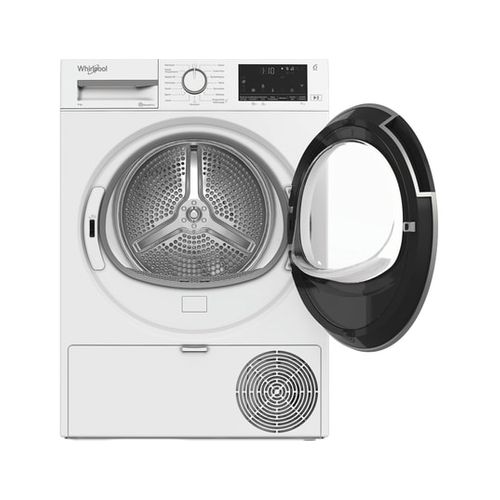 Sèche-linge Frontal Condensation 9 kg Pompe à chaleur - Cwd93mwwsfr