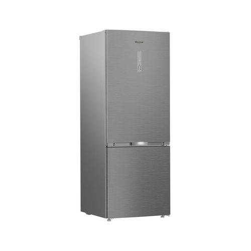 Réfrigérateur Combiné 70cm 490l Dual No Frost - Whk26493x4e