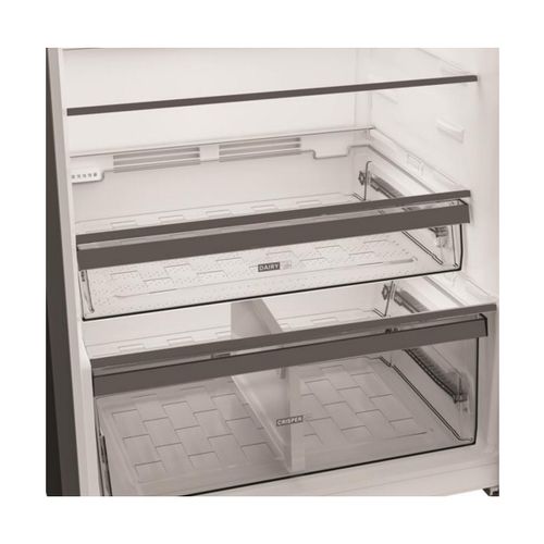 Réfrigérateur 2 Portes 477l - largeur 70 cm - Whd26472x4e