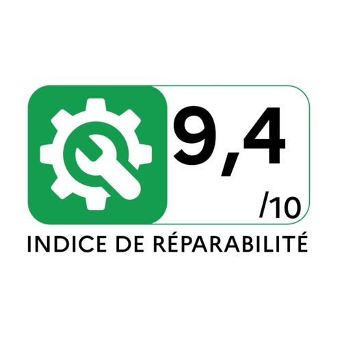 Lave-linge Top 7kg 1200 Tours/min - Tdlr7251bfr