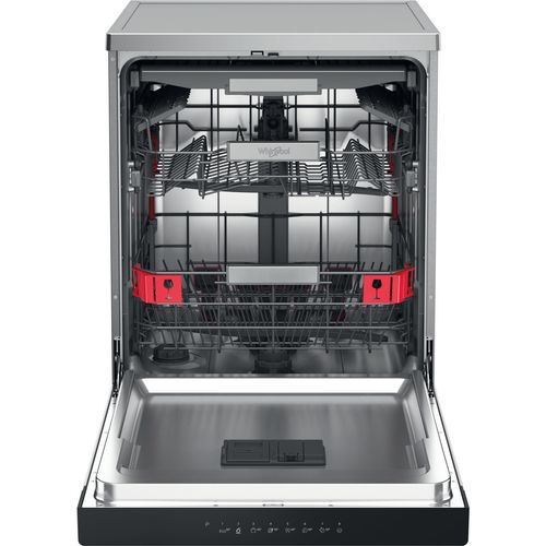 Lave-vaisselle WHIRLPOOL WH6FA14BN7A0X
