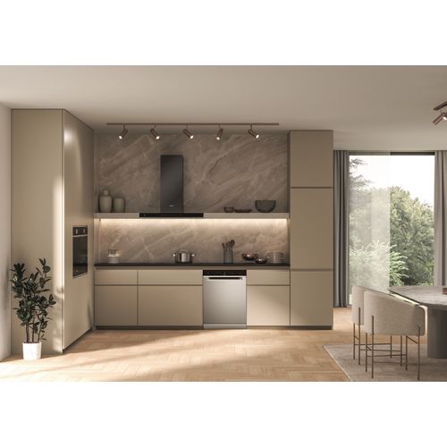 Lave-vaisselle WHIRLPOOL WH6FC14BN70X 14 couverts Inox