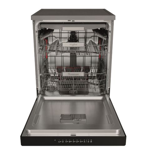 Lave-vaisselle WHIRLPOOL WH6FC14BN70X 14 couverts Inox