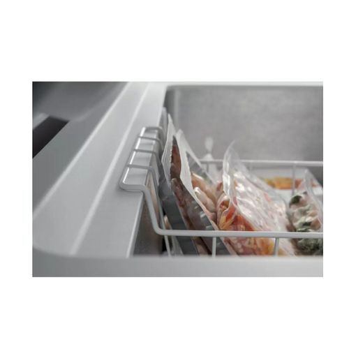 Congélateur Coffre 437l - Whm4612