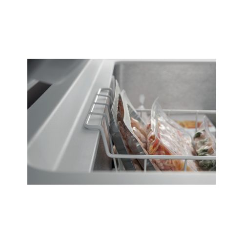 Congélateur Coffre 91cm 437l Blanc - Whm46122fr