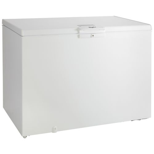 Congélateur coffre WHIRLPOOL WH311 315L