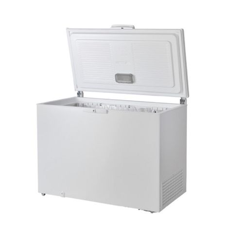 Congélateur coffre WHIRLPOOL WH311 315L