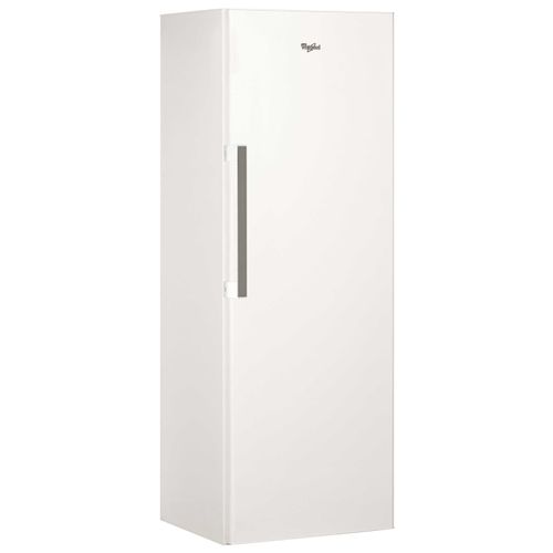 Réfrigérateur 1 Porte 59.5cm 368l froid brassé Blanc - Sw8am2qw