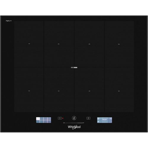 Table induction WHIRLPOOL SMP658CNEIXL 65 cm 8 Foyers