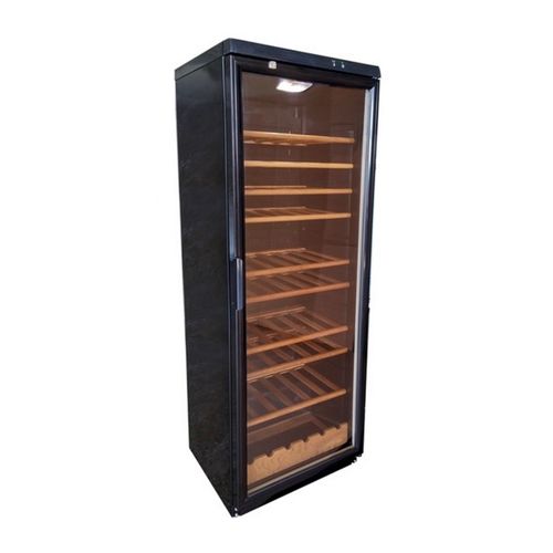 Cave à Vin De Vieillissement 105 Bouteilles - Adn 231 Bk