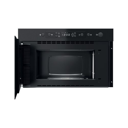 Micro-ondes Grill Encastrable 22l 750w - Mbna920b Noir